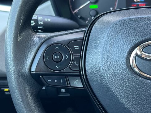 Certified 2023 Toyota Corolla LE FWD image 23