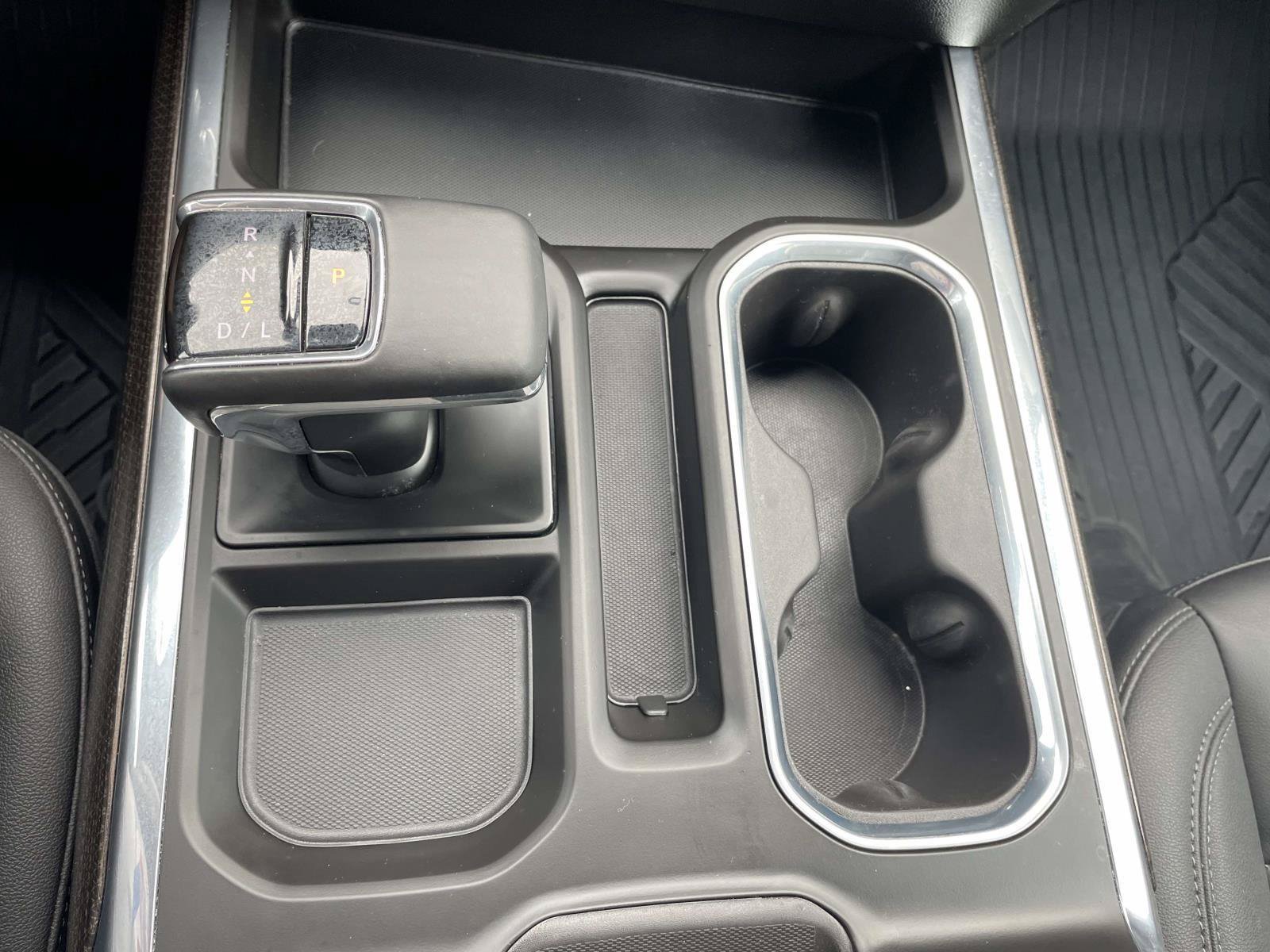 Used 2025 Chevrolet Silverado 1500 RST AWD/4WD image 26