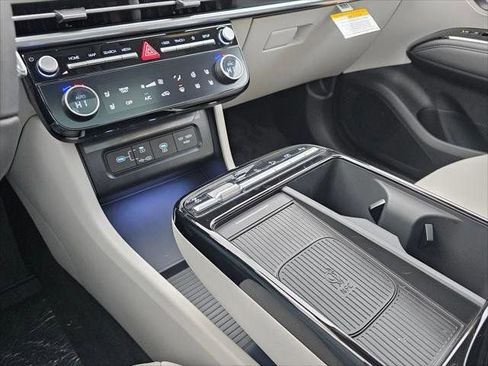 New 2026 Hyundai Tucson Limited AWD/4WD image 20