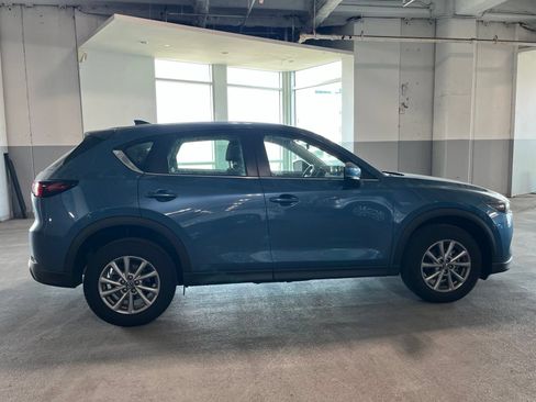 Used 2023 MAZDA CX-5 AWD 2.5 S image 12