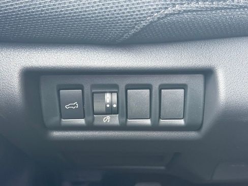 New 2026 Subaru Outback Limited AWD/4WD image 10