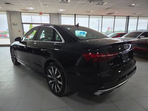 Used 2020 Audi A4 2.0T Premium w/ Convenience Package FWD image 5