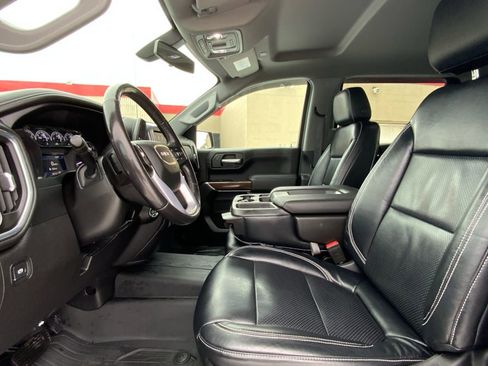 Used 2020 GMC Sierra 1500 SLE w/ X31 Off-Road Package image 10