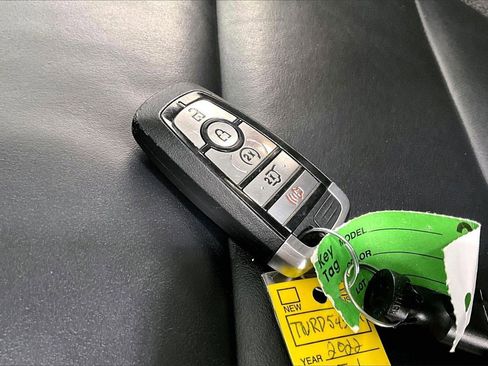 Used 2022 Ford Bronco Sport Outer Banks w/ Tech Package image 11