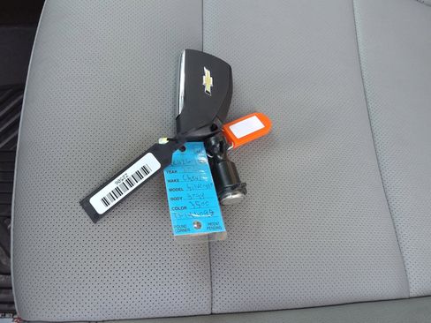 New 2026 Chevrolet Silverado 3500 LTZ w/ LTZ Premium Package image 29