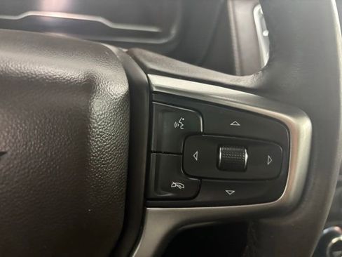 Used 2022 Chevrolet Tahoe LT w/ LT Signature Plus Package RWD image 29