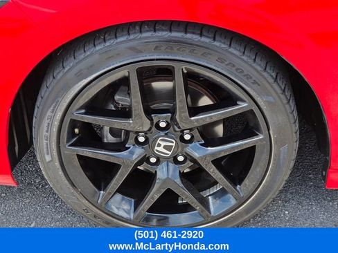 Used 2024 Honda Civic Sport image 21