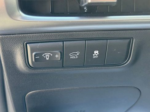 Used 2025 Hyundai Tucson XRT image 32