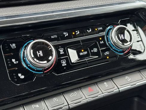 New 2026 GMC Sierra 1500 Denali w/ Denali Reserve Package image 24