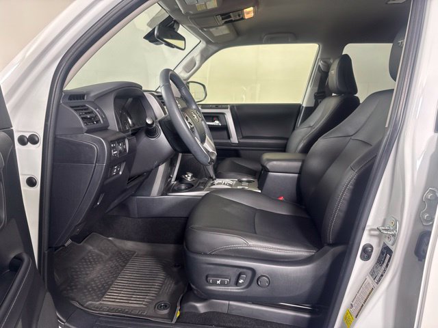 Used 2024 Toyota 4Runner TRD Sport AWD/4WD image 11