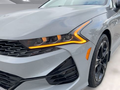 Used 2023 Kia K5 GT-Line w/ GT-Line Premium Package image 11