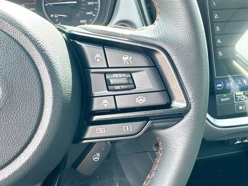 New 2026 Subaru Crosstrek 2.5i Limited image 9