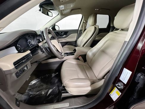 Used 2020 Lincoln Corsair AWD w/ Equipment Group 101A image 20