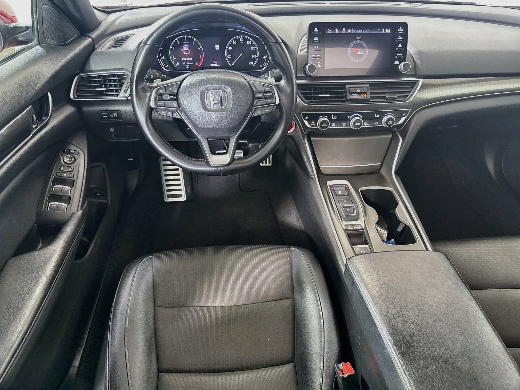 Used 2018 Honda Accord Sport image 24
