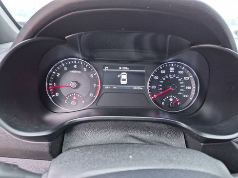 Used 2023 Kia Forte GT-Line w/ GT-Line Premium Package FWD image 21