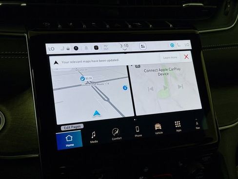 New 2025 Jeep Grand Cherokee Limited image 15