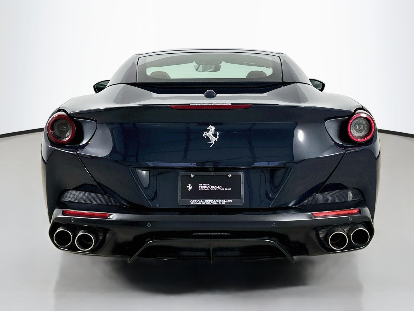 Used 2020 Ferrari Portofino RWD image 6