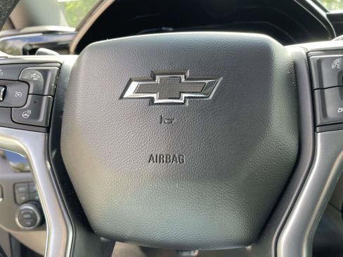 Used 2024 Chevrolet Silverado 1500 RST w/ All Star Edition Plus image 17