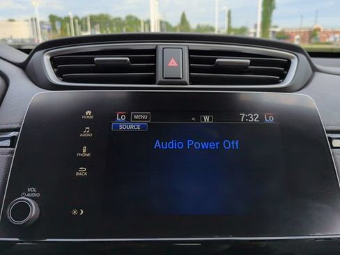 Used 2022 Honda CR-V EX-L image 18