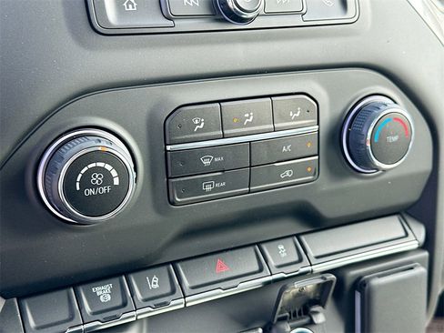 New 2025 Chevrolet Silverado 3500 W/T w/ WT Convenience Package image 10