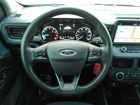 Used 2022 Ford Maverick XL image 27