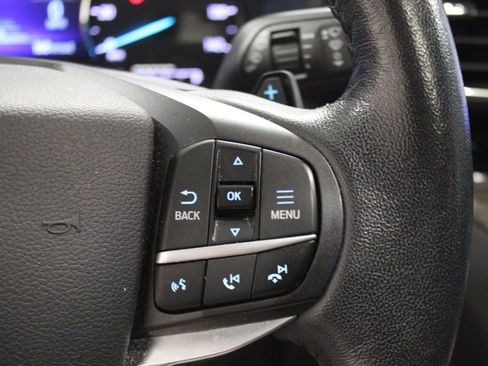 Used 2020 Ford Explorer Limited image 20