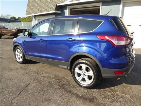 Used 2014 Ford Escape SE image 8