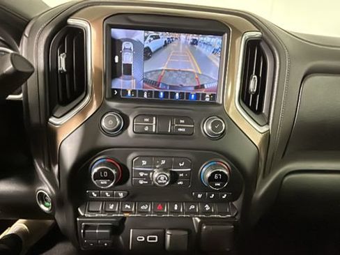 Used 2020 Chevrolet Silverado 2500 High Country w/ Z71 Off-Road Package AWD/4WD image 24