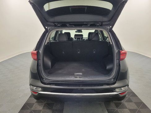 Used 2021 Kia Sportage EX AWD/4WD image 29