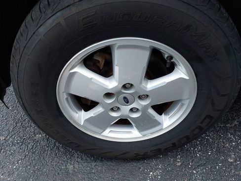 Used 2012 Ford Escape XLT FWD image 4