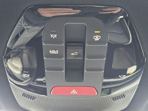 New 2025 Kia K4 GT-Line Turbo image 20