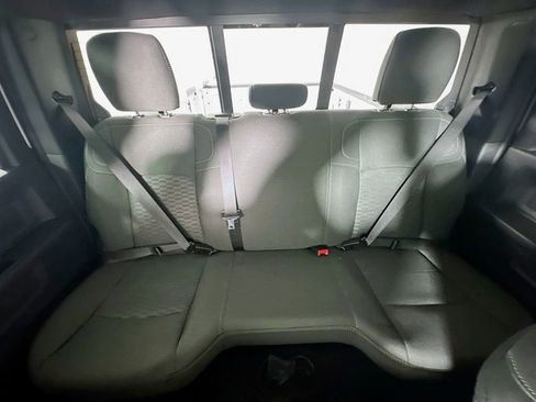 New 2026 RAM 2500 Tradesman image 10