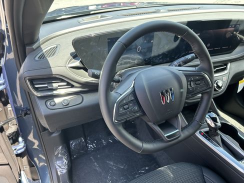 New 2026 Buick Envista Preferred w/ Convenience I Package FWD image 20