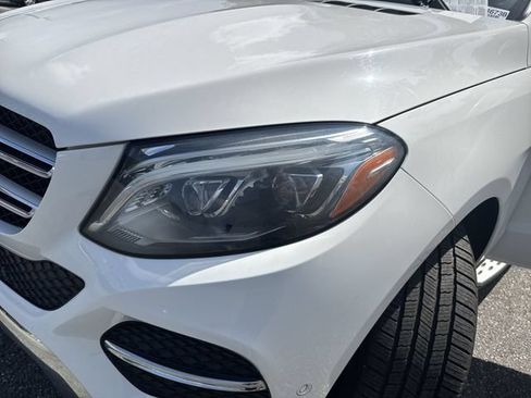 Used 2018 Mercedes-Benz GLE 350 4MATIC image 33
