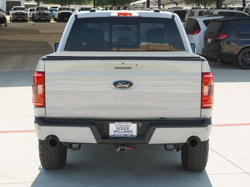 Used 2023 Ford F150 Tremor w/ Trailer Tow Package AWD/4WD image 4