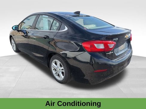 Used 2016 Chevrolet Cruze LT w/ Convenience Package FWD image 6