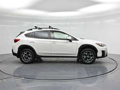 Used 2018 Subaru Crosstrek 2.0i Premium AWD/4WD image 21