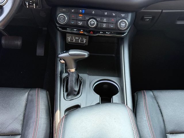 Used 2024 Dodge Durango GT AWD/4WD image 23