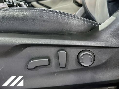 Used 2020 Subaru Forester Limited w/ Popular Package #3 AWD/4WD image 22