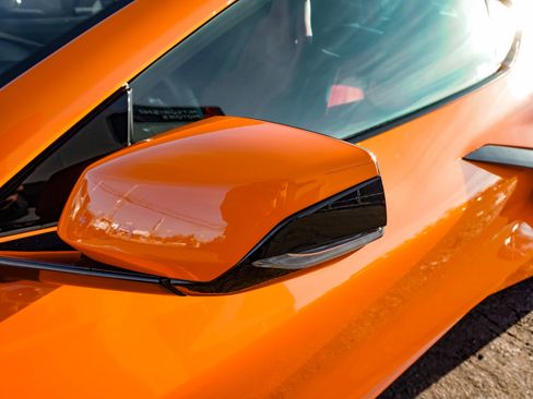 Used 2024 Chevrolet Corvette Stingray Coupe w/ 1LT image 54