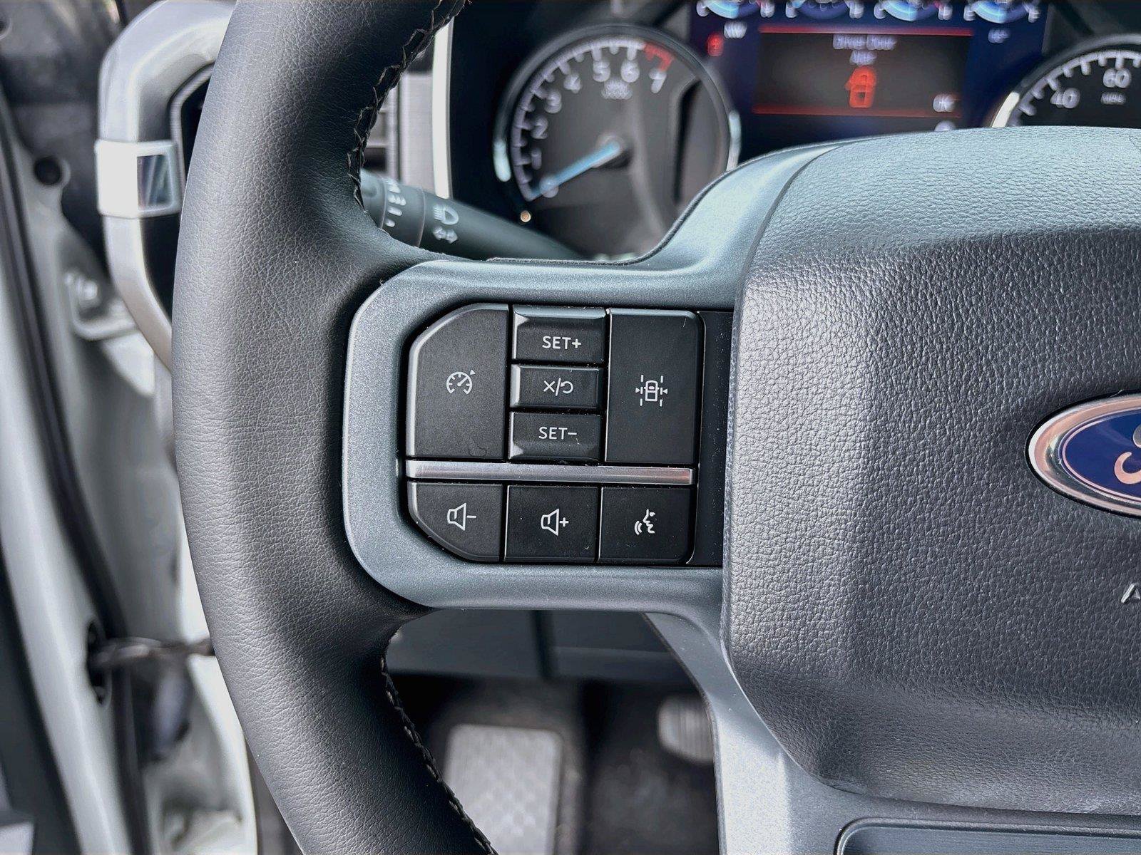 Used 2023 Ford F150 XLT w/ Equipment Group 302A High AWD/4WD image 33