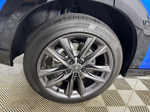 Used 2026 Acura ADX A-Spec FWD image 32