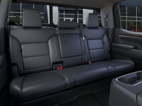 New 2026 GMC Sierra 1500 SLT w/ SLT Premium Plus Package AWD/4WD image 17