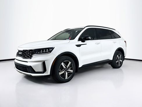 Used 2023 Kia Sorento S FWD image 4