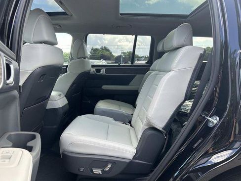 New 2026 Hyundai Santa Fe Limited AWD/4WD image 5