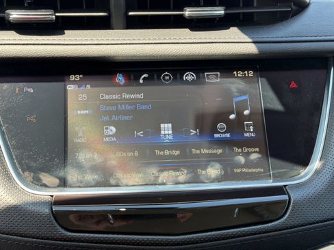 Used 2019 Cadillac XT5 Luxury FWD image 20