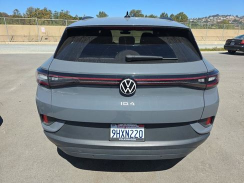 Used 2023 Volkswagen ID.4 Pro RWD image 5