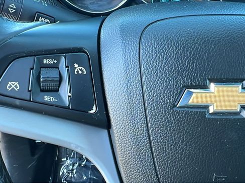 Used 2013 Chevrolet Cruze LTZ w/ RS Package image 19
