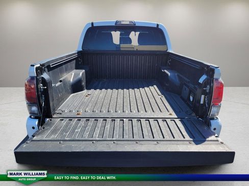 Used 2019 Toyota Tacoma TRD Pro image 29