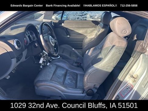 Used 2002 Audi TT 1.8T image 10